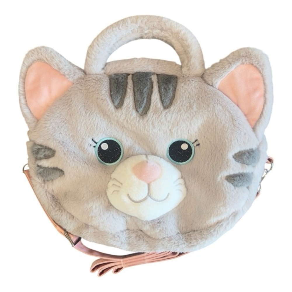 Member's Mark 4-in-1‎ Plush Pet Cat Bag